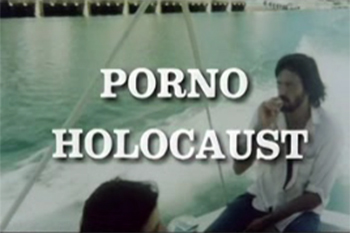 porno holocaust 1